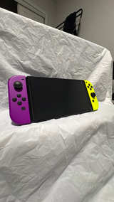 Nintendo Switch OLED Model - Image 3