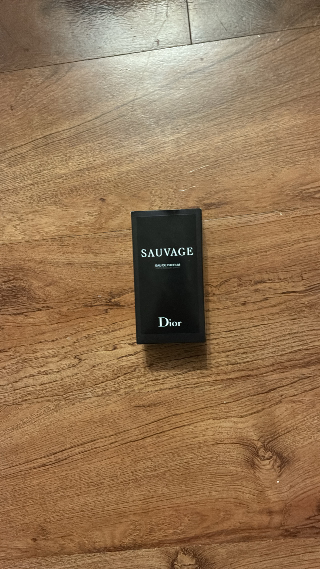 Dior Sauvage Eau de Parfum