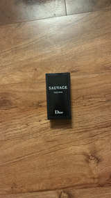 Dior Sauvage Eau de Parfum - Image 1