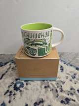 Starbucks Been There Series Chihuahua Mug New - Image 5
