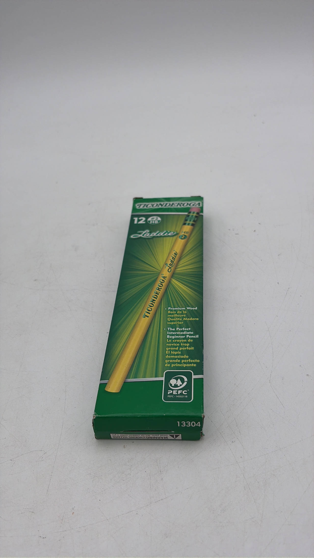 Ticonderoga Pencils