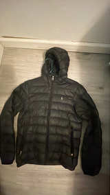 Polo Ralph Lauren Packable Hooded Down Jacket - Image 2