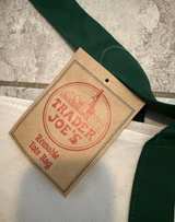 Trader Joe's Canvas Tote Bag - Image 2