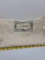 Gucci Cotton Canvas Dust Bag - Image 2
