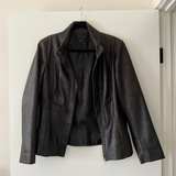 Kamiko Women's Faux Leather Jacket - Image 7