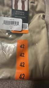 Banana Republic Stretch Chino Short - Image 5