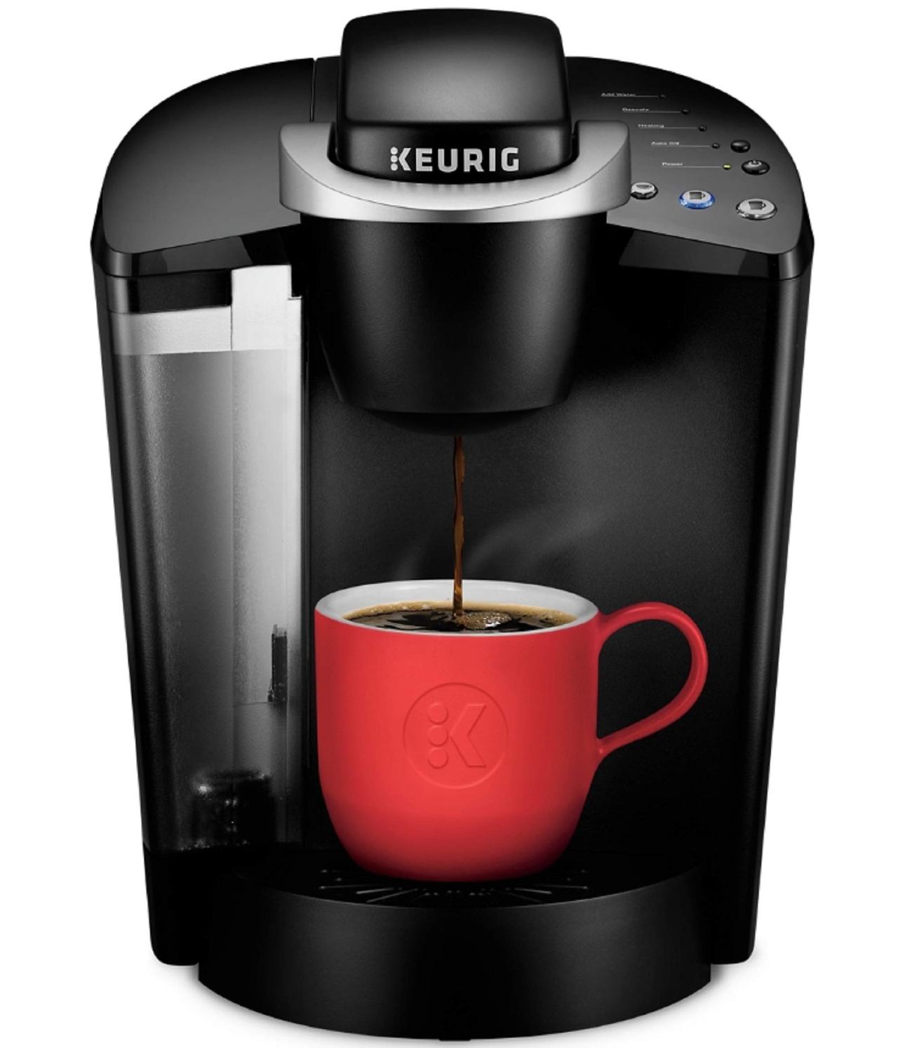 Keurig K-Classic Coffee Maker K50