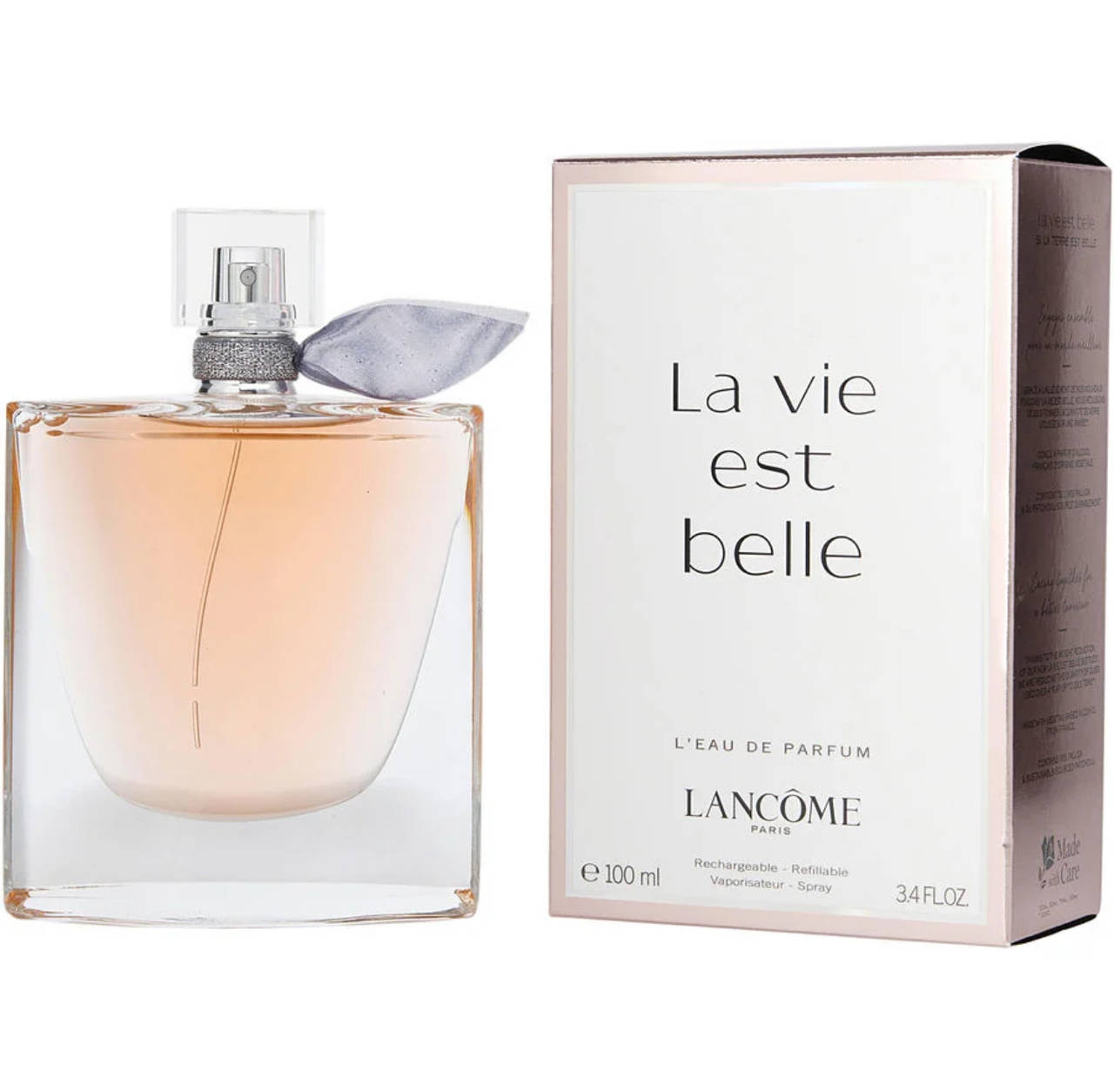 Lancôme La Vie Est Belle Eau de Parfum