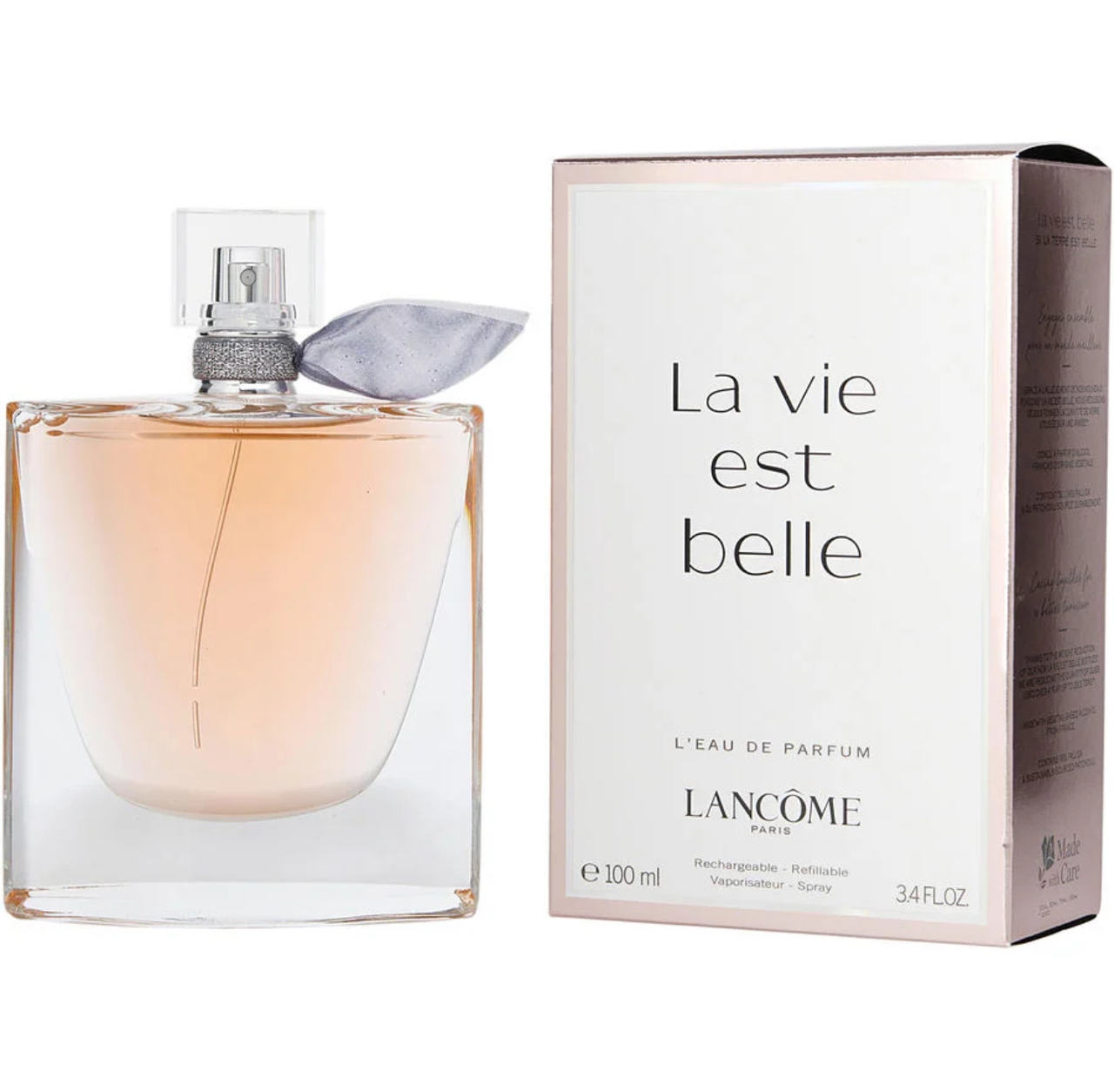 Lancôme La Vie Est Belle Eau de Parfum