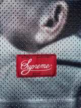 Supreme/Aphex Twin Football Jersey
Style: Black
Size: Large - Image 4