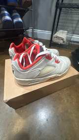 Air Jordan 5 Retro Low CNY 'Chinese New Year' (2021) - Image 5