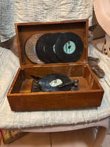 Thorens Music Box - Image 1