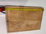 DineRite Wooden Chopping Board - Image 3