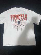 Fiercely Spider Graphic T-Shirt - Image 6