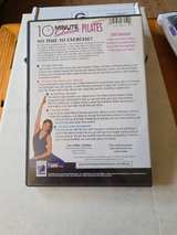 10 Minute Solution: Pilates DVD - Image 1