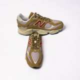 New Balance 9060 Workwear Arctic Grey - Image 2