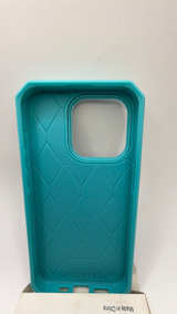 iPhone 15 Pro Dual Layer Armor Case with O-Ring Stand - Image 2