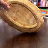1979 Vintage Ceramic Potato Baker Serving Dish - Image 3