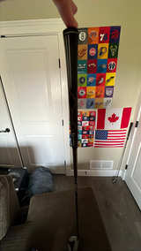 Hollow Point Bullet Golf Club - Image 3