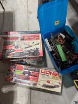 Lionel Electric Train Set - Image 2