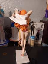 One Piece Nami Figure - Image 4