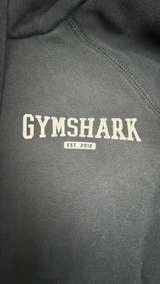 Gymshark Heritage Hoodie XS - Image 2