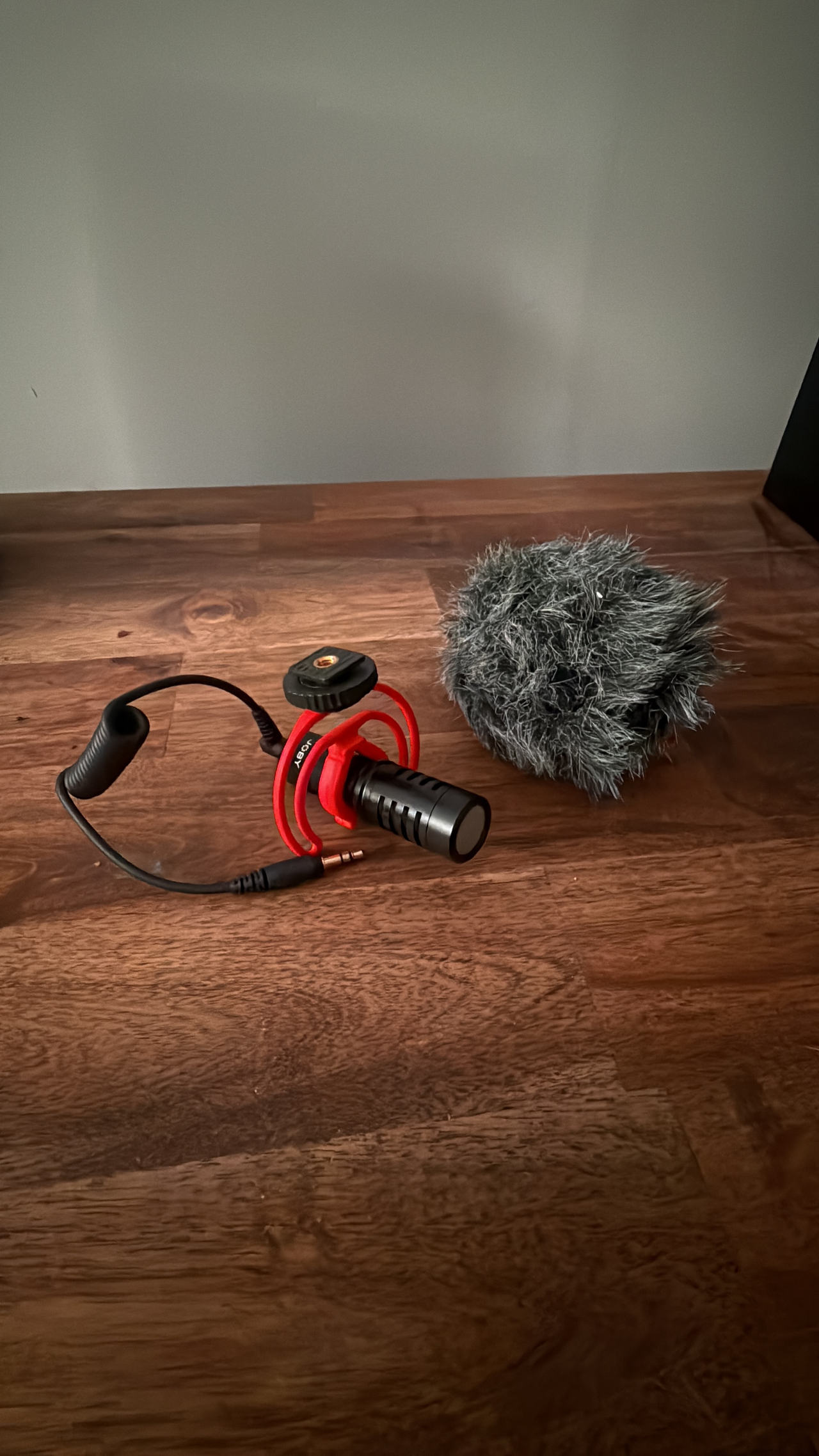 Joby VideoMic