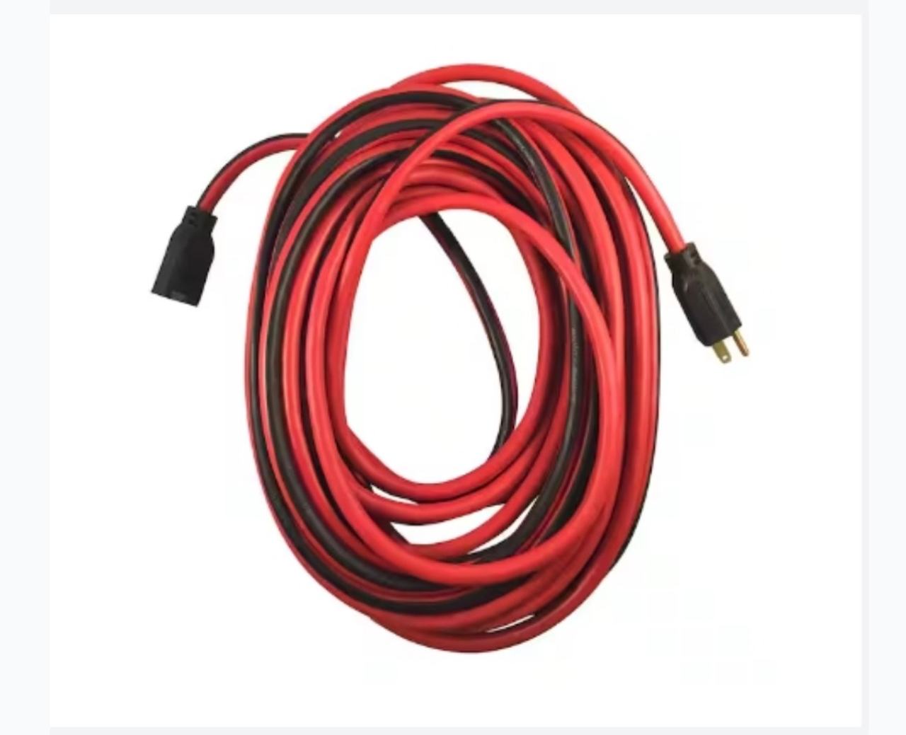 50 ft. 12/3 Heavy Duty Extension Cord