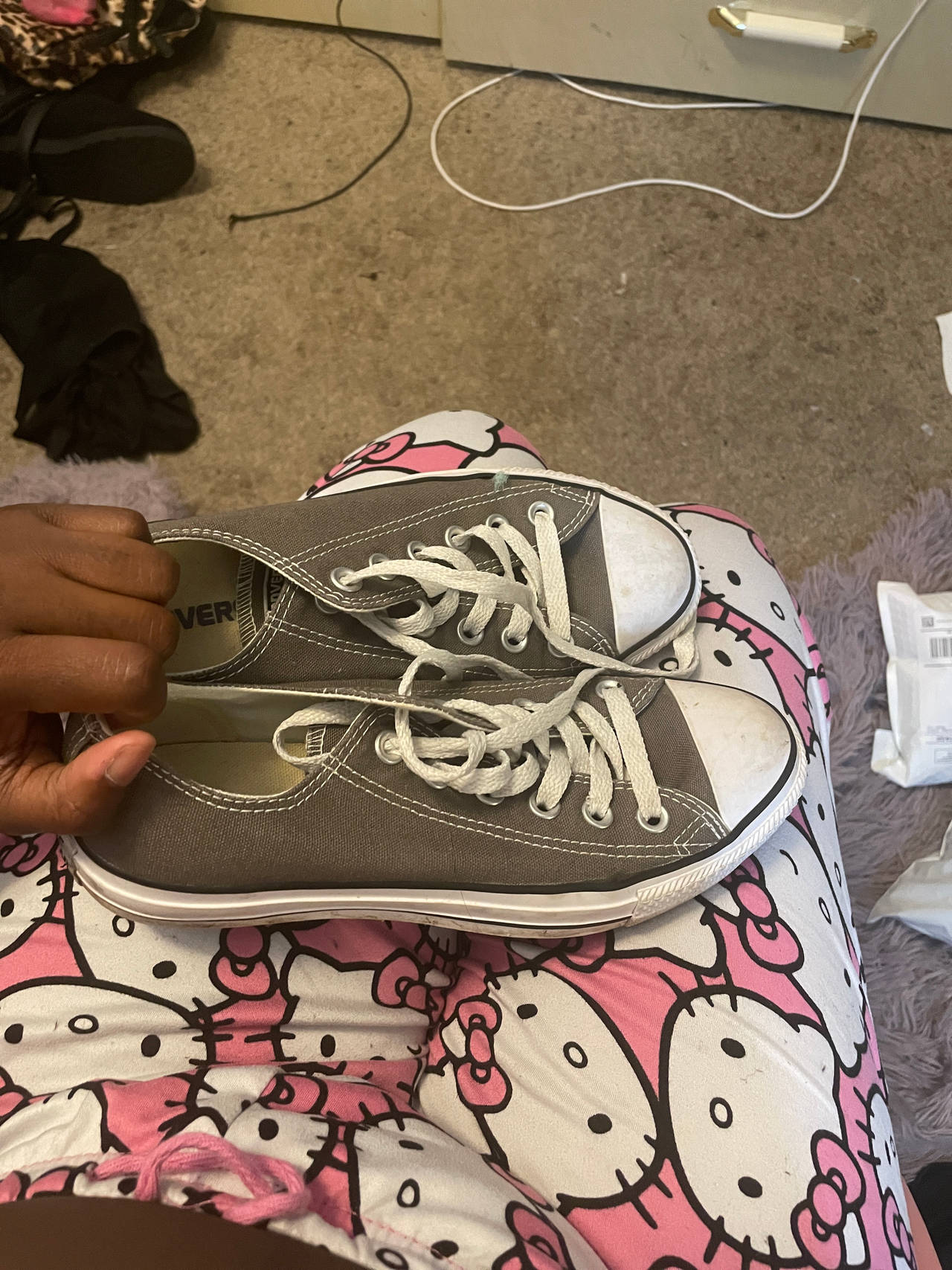 Converse Chuck Taylor All Star Low Top