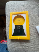 Candy dispenser picture frame  BNIB  - Image 1
