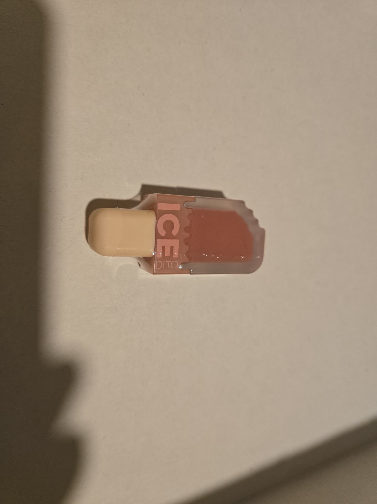 Dito Ice Cream Lip Glaze