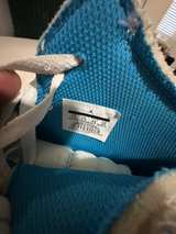 Nike Air Jordan 1 Off-White UNC University Blue - Image 3