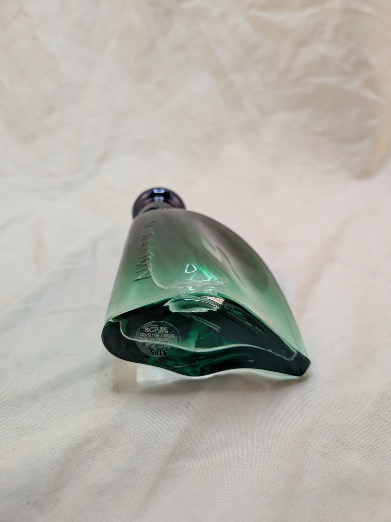 Nautica Classic for Men Eau de Cologne