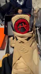 Air Jordan 8 “Rui Hachimura” (Twine)

Special Edition: Yes (player collaboration - Image 3