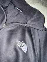 The North Face Women's Chest Logo Ridgewall Soft Shell Jacket - Black - Image 3