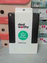 dealworthy Tablet Case for 10.2-inch iPad 9th Gen - Image 2