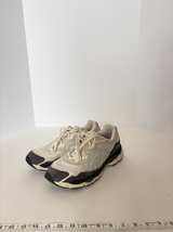 ASICS Gel-NYC Cream Black Grey - Image 1