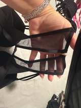 Victoria's Secret Push-Up Bra - Image 3