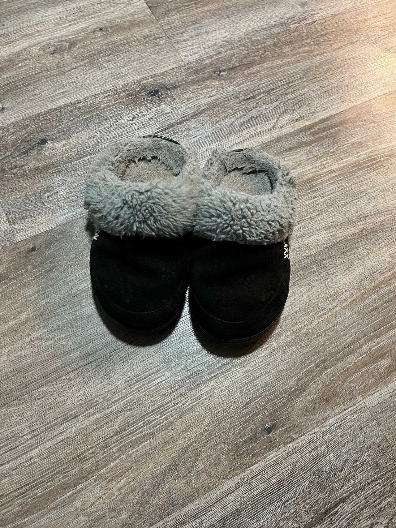 TOMS Ivy Slipper