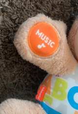 Fisher-Price Laugh & Learn Smart Stages Puppy - Image 3