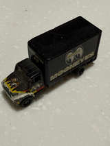 Hot Wheels Hiway Hauler Mooneyes Edition - Image 1