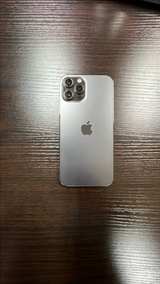 Apple iPhone 12 Pro Max 256GB Graphite - Image 2