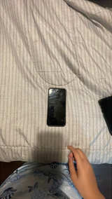 Hitaoyou iPhone XS Max Case with Kickstand and Lens Protection - Image 2