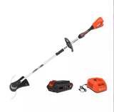 ECHO eFORCE 56V DSRM-2100 16 in. Cordless String Trimmer Kit - Image 1