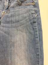 J.Crew Toothpick Jean 27/28 - Image 5