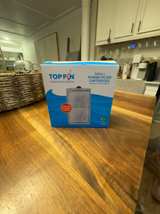 Top Fin Silenstream PF-S Small Filter Cartridge 5.5" x 3.1" - Image 1