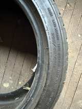 Michelin Pilot Sport Tire - Image 5