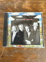 Crosby, Stills, Nash & Young - American Dream CD - Image 1