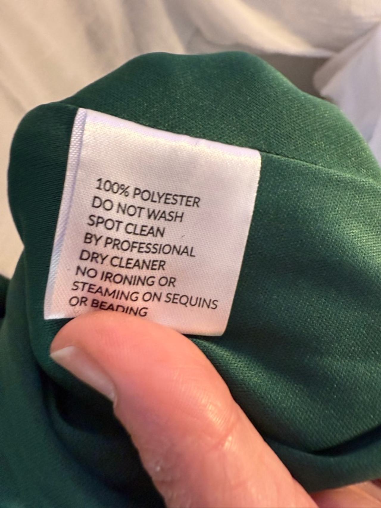 JJs House Emerald Green Maxi Dress