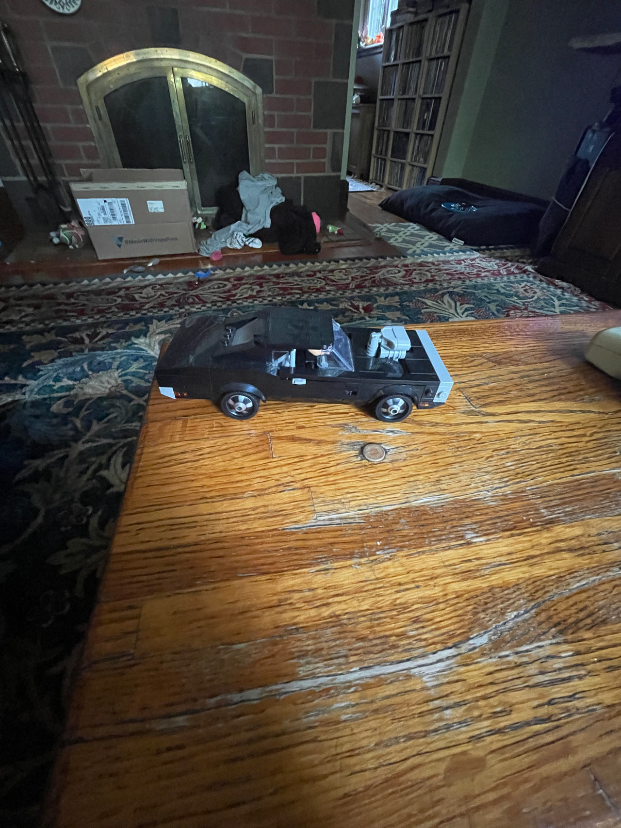 LEGO Speed Champions 1970 Dodge Charger R/T